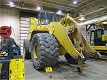 1999 CATERPILLAR 990 II Photo #2