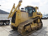 03 CATERPILLAR D8R II