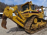 2003 CATERPILLAR D8R II Photo #3