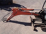 2005 KUBOTA KX41-3V Photo #4