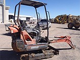 2005 KUBOTA KX41-3V Photo #10