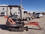 2005 KUBOTA KX41-3V Photo #11