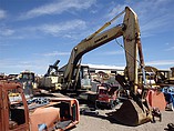 KOMATSU PC200 LC-6L