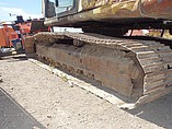 KOMATSU PC200 LC-6L Photo #3