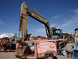 KOMATSU PC200 LC-6L Photo #11