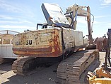 KOMATSU PC200 LC-6L Photo #12