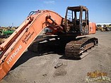 01 HITACHI ZX230 LC