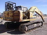 1989 CATERPILLAR EL200B Photo #2