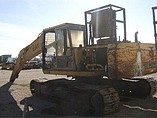 1989 CATERPILLAR EL200B Photo #3