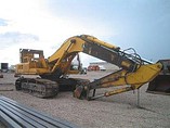 93 JOHN DEERE 892D LC