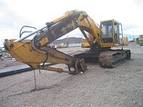 1993 JOHN DEERE 892D LC Photo #2