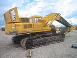 1993 JOHN DEERE 892D LC Photo #3