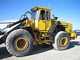 1988 MICHIGAN L120 Photo #2