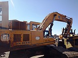 1990 JOHN DEERE 790D Photo #4