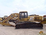 1995 JOHN DEERE 790E LC Photo #2