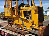 JOHN DEERE 550G