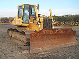 04 JOHN DEERE 850C WT II
