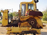 1988 CATERPILLAR D7H LGP Photo #3