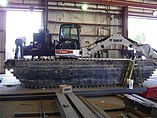 BOBCAT 442 Photo #2
