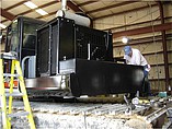 BOBCAT 442 Photo #3