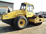 2007 BOMAG BW211D-40 Photo #2