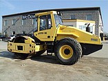 2007 BOMAG BW211D-40 Photo #3
