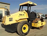 2008 BOMAG BW177D-40 Photo #2