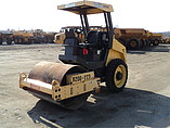 2008 BOMAG BW124DH-40 Photo #2