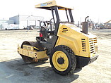 2008 BOMAG BW124DH-40 Photo #3