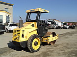 2008 BOMAG BW124DH-40 Photo #4