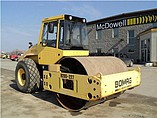 08 BOMAG BW211D-40