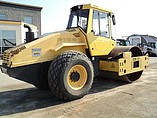2008 BOMAG BW211D-40 Photo #2