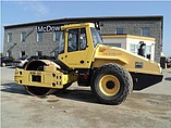 2008 BOMAG BW211D-40 Photo #3