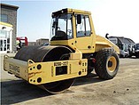 2008 BOMAG BW211D-40 Photo #4
