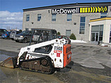 2006 BOBCAT T140K Photo #1