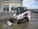 2006 BOBCAT T140K Photo #2