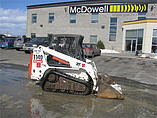 2006 BOBCAT T140K Photo #3