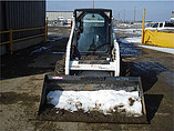 2004 BOBCAT S185 Photo #2