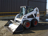 2004 BOBCAT S185 Photo #3