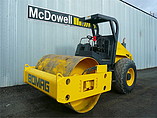 BOMAG BW211D-3 Photo #3