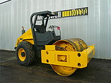 BOMAG BW211D-3 Photo #4