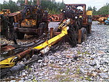 ATLAS COPCO H210 Photo #3