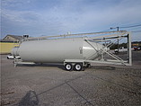 15 BELGRADE 350 PORTABLE SILO
