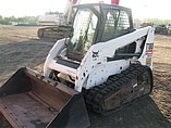10 BOBCAT T180