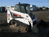 2010 BOBCAT T180 Photo #2