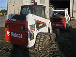 2010 BOBCAT T180 Photo #3