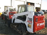 2010 BOBCAT T180 Photo #4