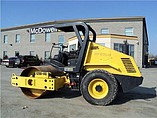 2006 BOMAG BW177D-3 Photo #3