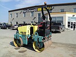 2011 AMMANN AV26-2 Photo #3