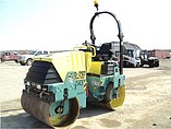 2011 AMMANN AV26-2 Photo #4